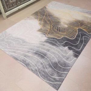 Chevron Rug | Living Space Furniture and Decor