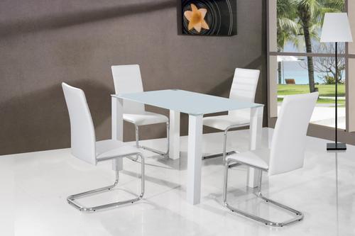 Betty Dining Suite | Living Space