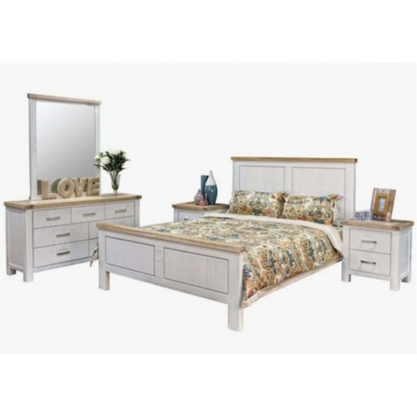 Emily Bedroom Suite | Living Space