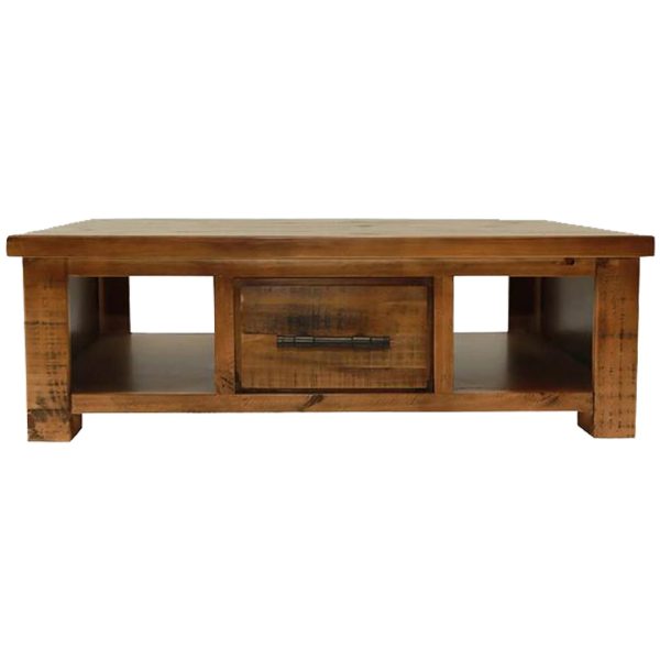 Macclesfield Coffee Table | Living Space