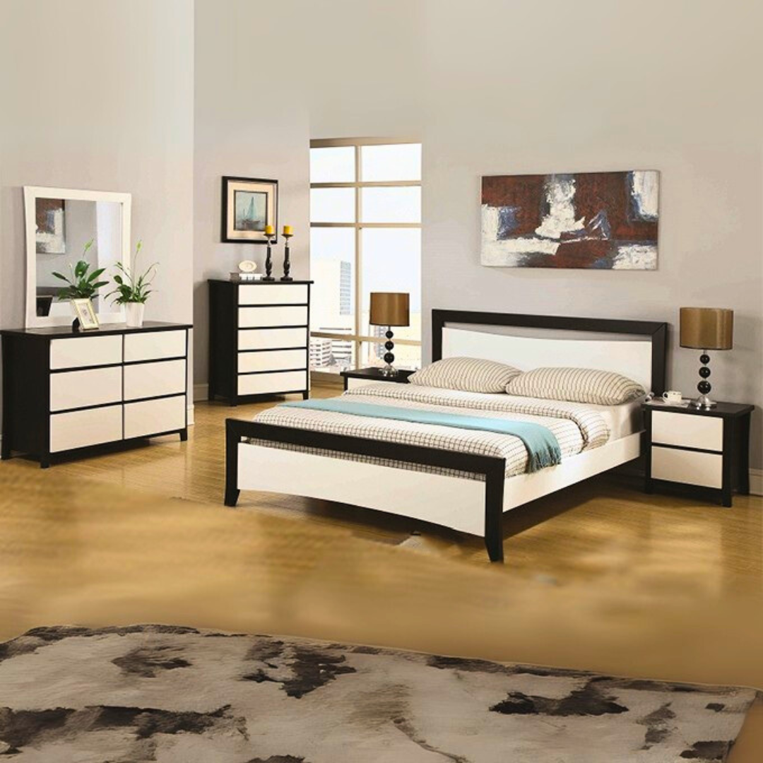 Willowton Bedroom Suite - New