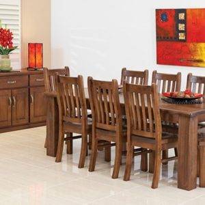 Starmore Dining Suite | Living Space
