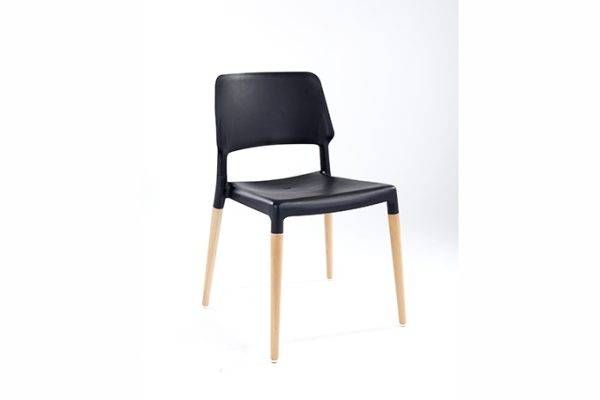 Justine Dining Chair | Living Space