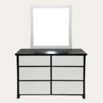 willowton dresser
