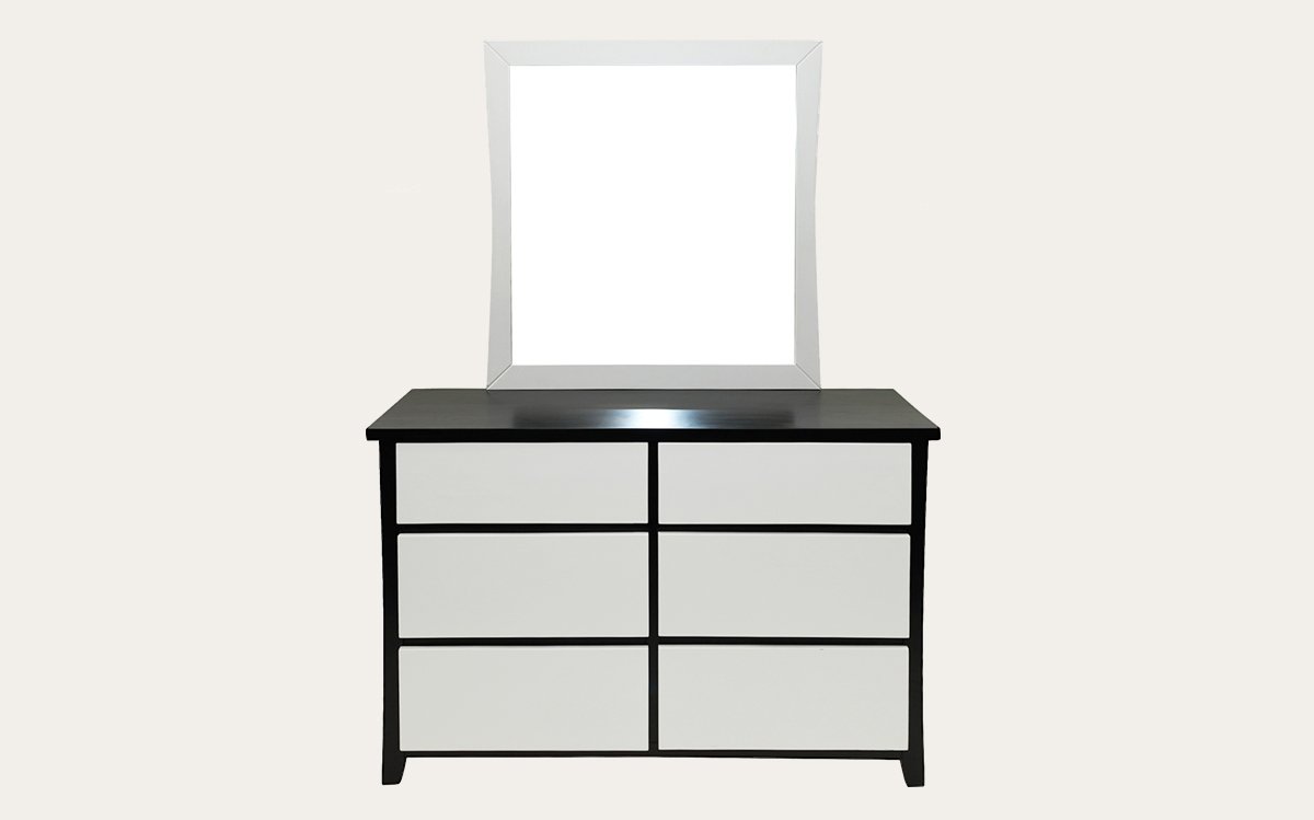 willowton dresser
