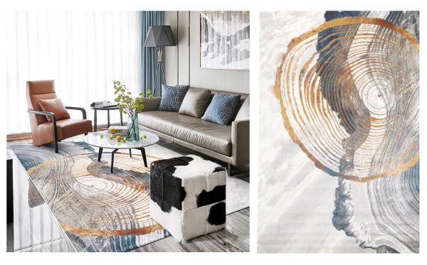 Archie Rug | Living Space Furniture and Decor