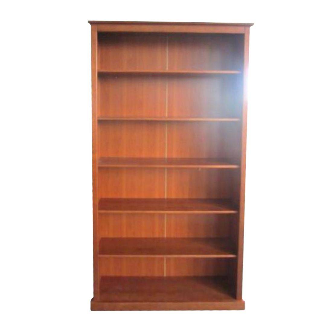 Emma Bookcase | Living Space