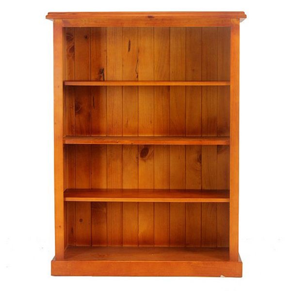 Emma Bookcase - 4 Layer | Living Space