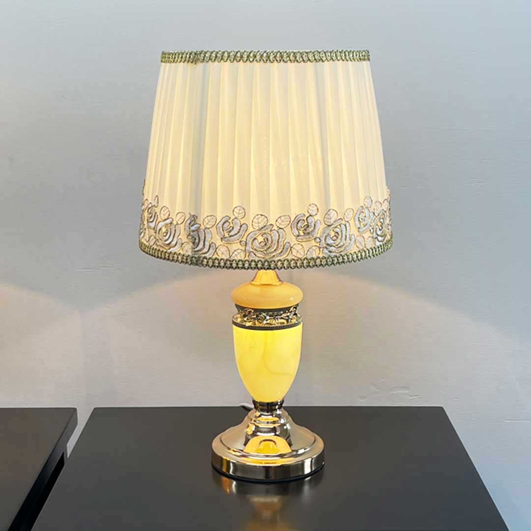 Caroline Table Lamp | Living Space