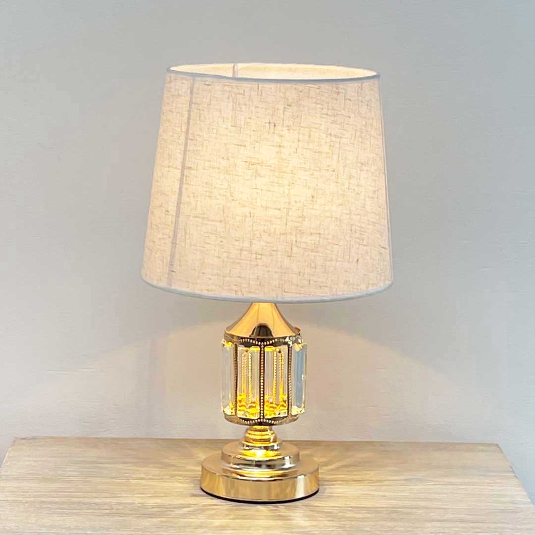 Michigan Table Lamp | Living Space
