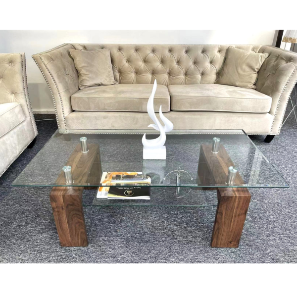 Belmont Coffee Table | Living Space