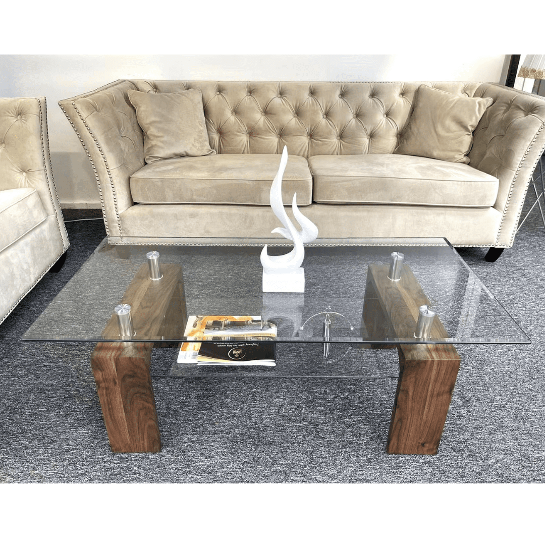 Belmont Coffee Table | Living Space