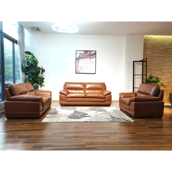 Hazel Lounge Suite | Living Space