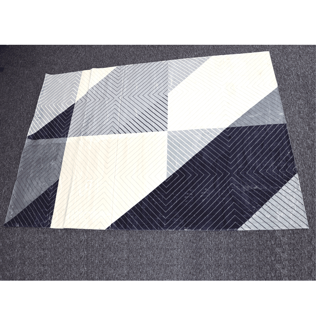 New Rug - Z124 | Living Space