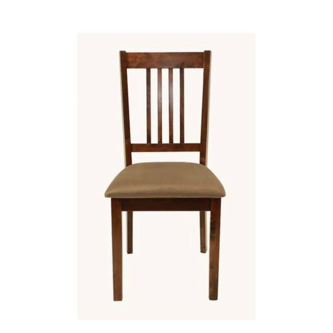 Winsted Wooden Dining Chair | Living Space