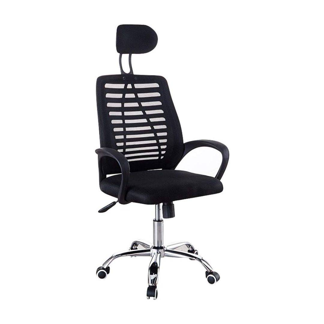 Bree Office Chair | Living Space