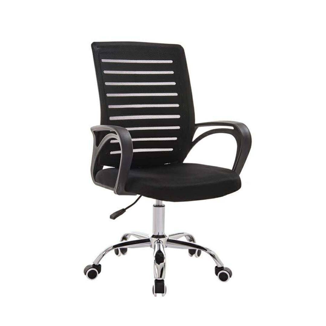 Wilson Office Chair | Living Space