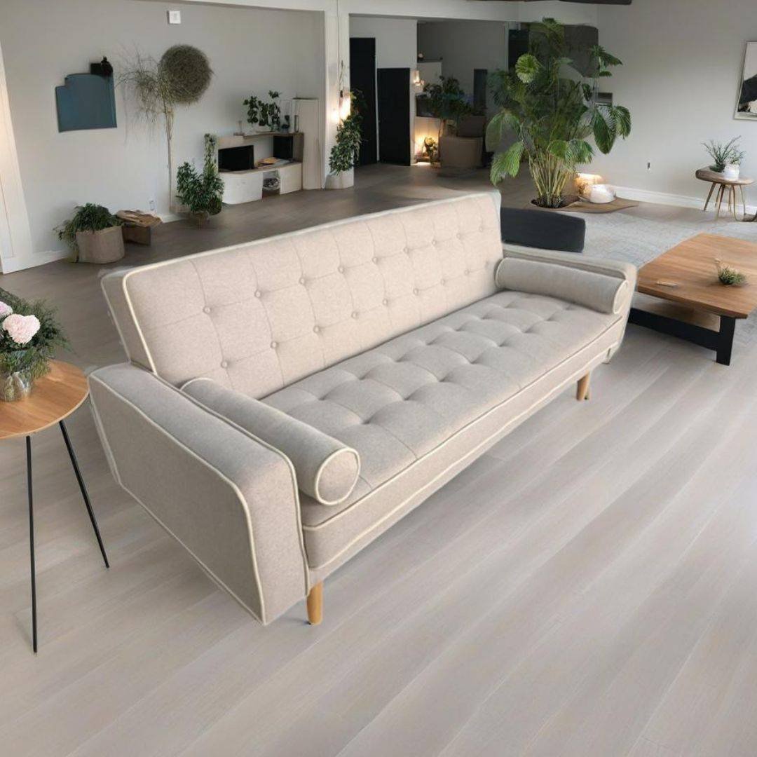 Nova Sofa Bed | Living Space