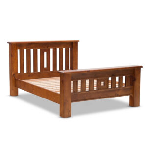 Starmore Bed Frame | Living Space