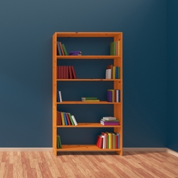 Bookcase