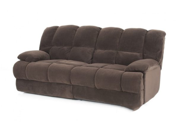 Bouffard Recliner Lounge Suite