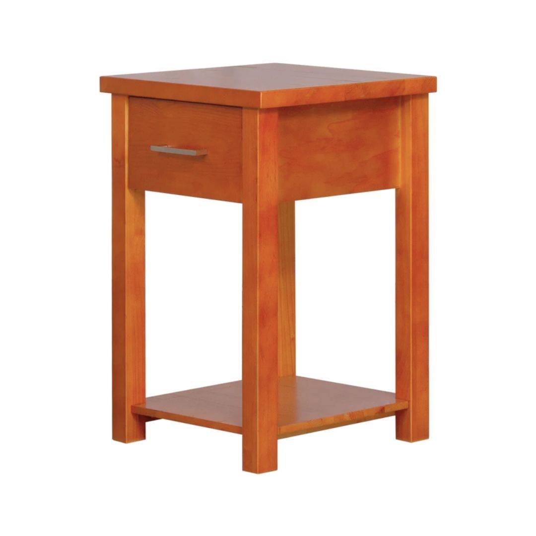 Teresa Bedside Table