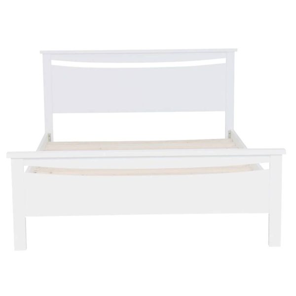 Britain Bed Frame