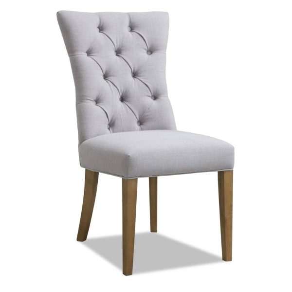 Essence Fabric Dining Chair