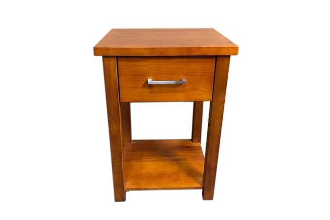 Teresa Bedside Table