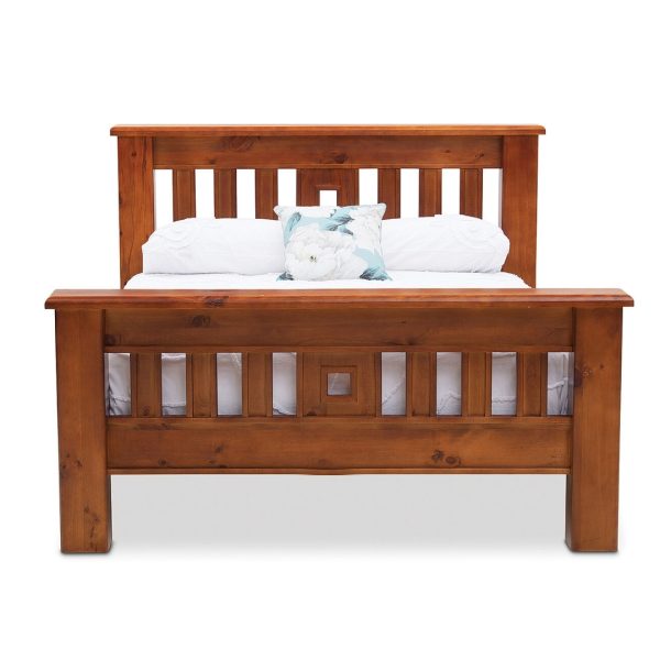 Starmore Bed Frame