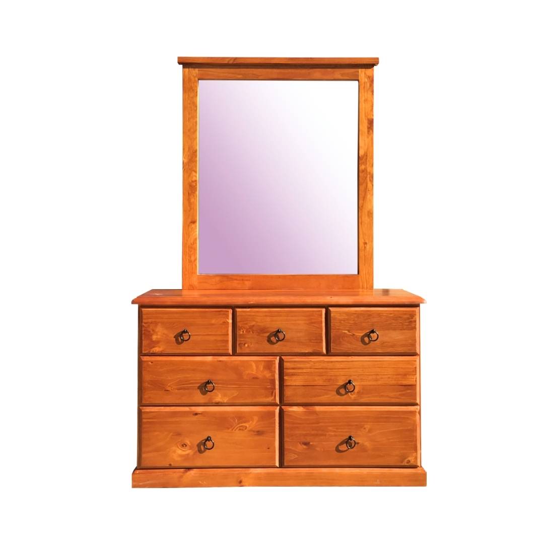 Sanson Dresser