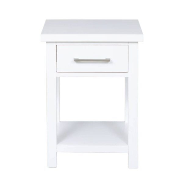 Maylene Bedside Table