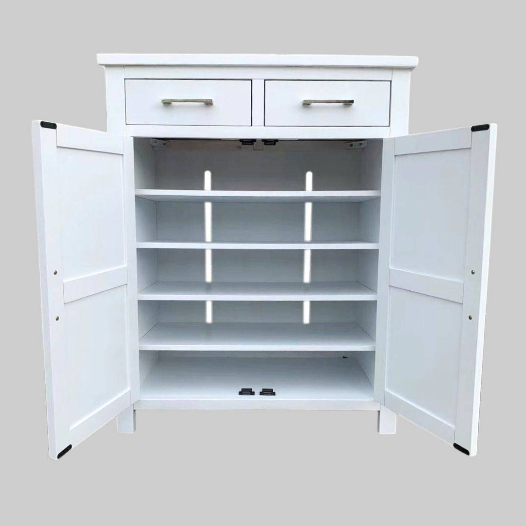 Teresa Shoe Cabinet