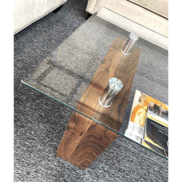 Belmont Coffee Table