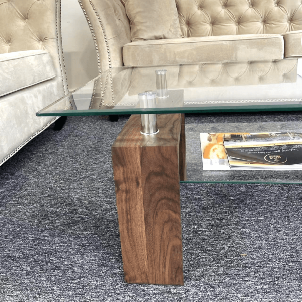 Belmont Coffee Table