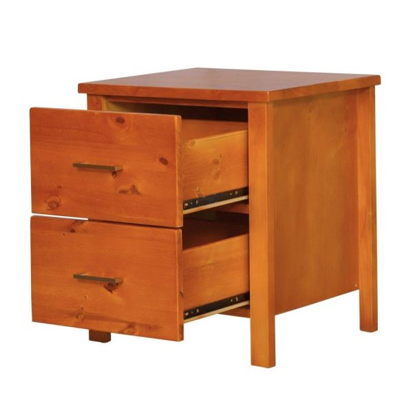 Teresa Bedside Table