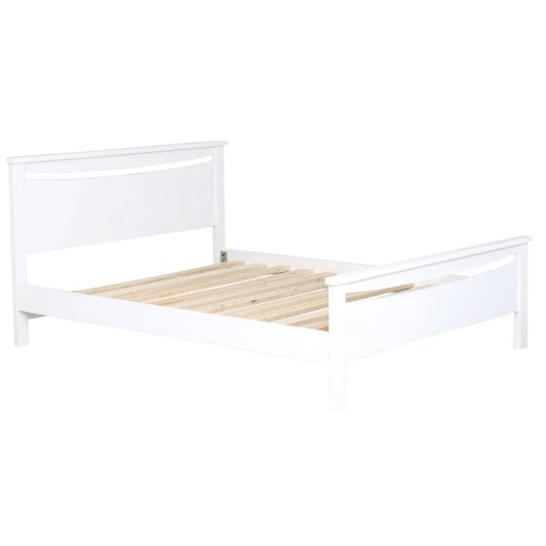 Britain Bed Frame