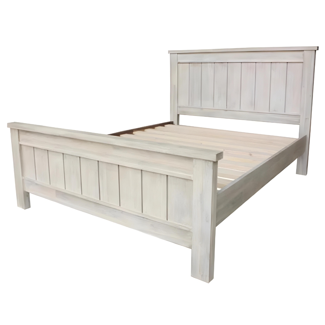 Ballman Bed Frame