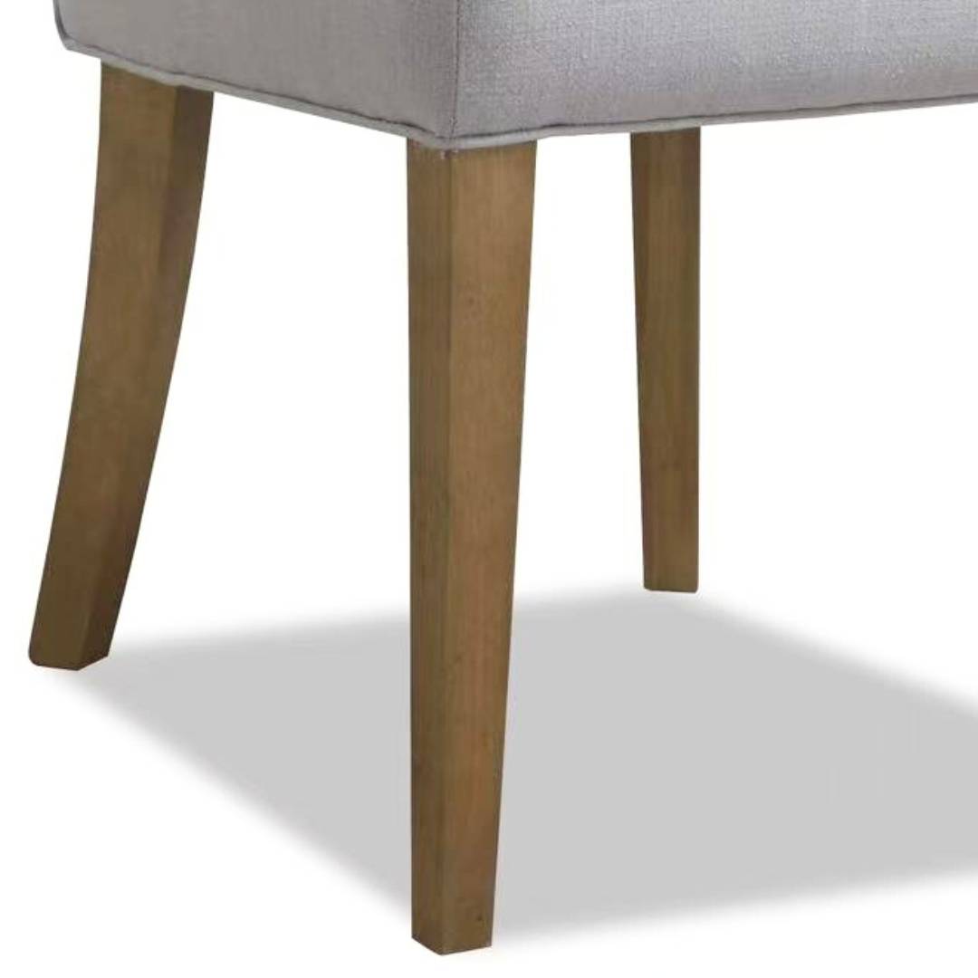 Essence Fabric Dining Chair