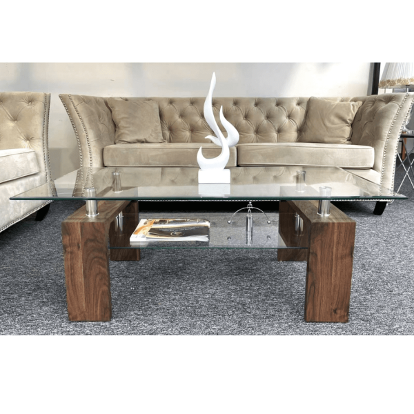 Belmont Coffee Table