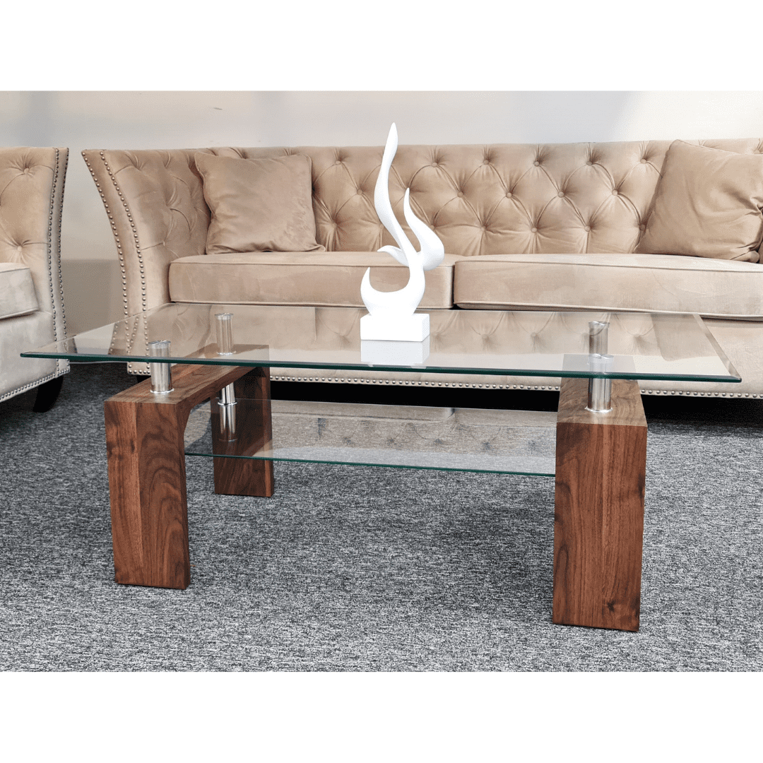 Belmont Coffee Table