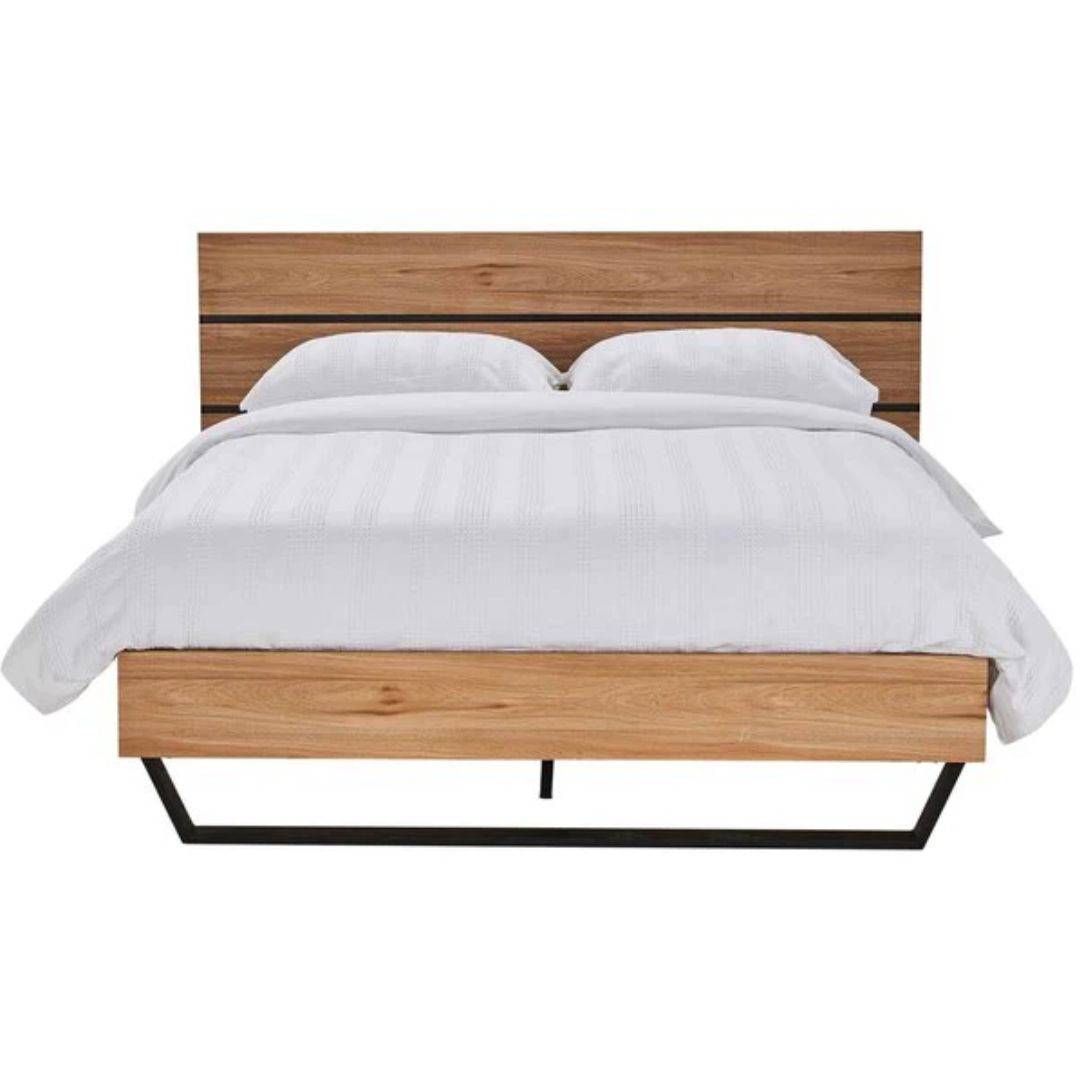 Bloomwood Queen Bed Frame