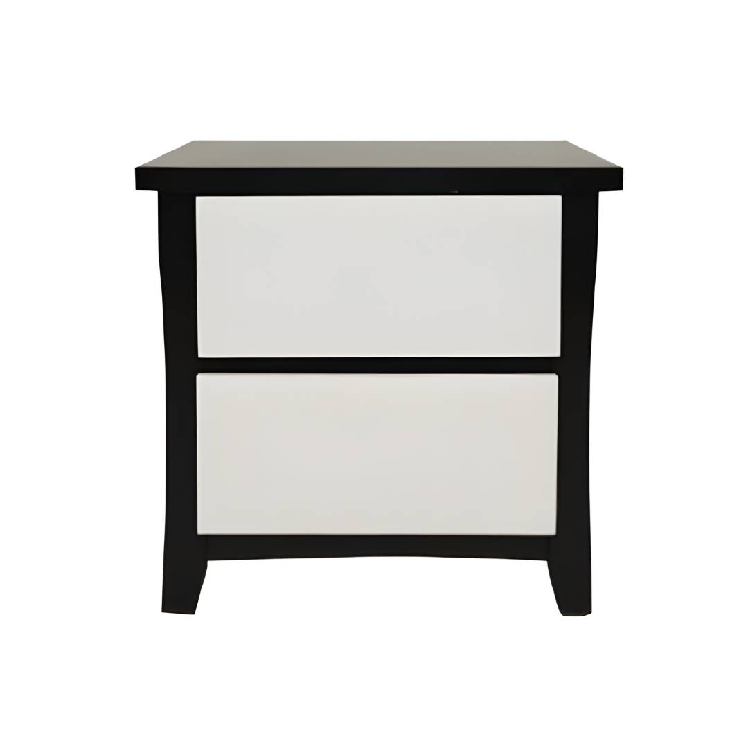 Willowton Bedside Table