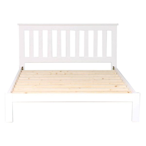 Clove Bed Frame