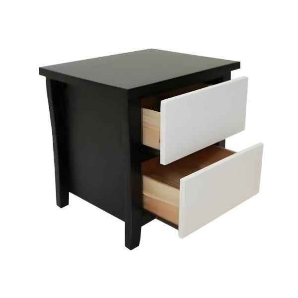 Willowton Bedside Table