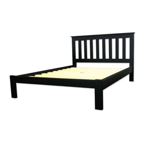 Clove Bed Frame