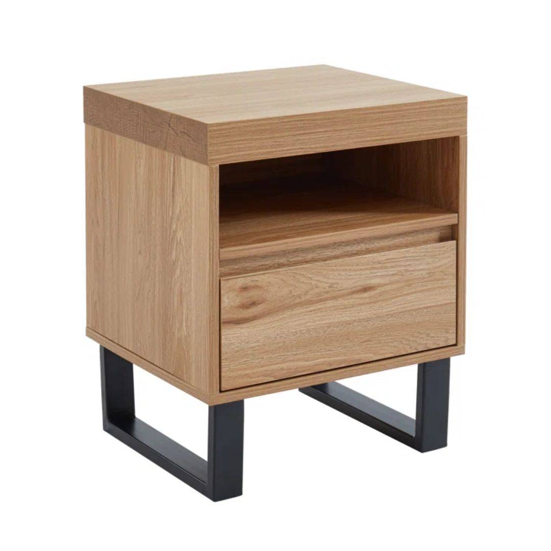 Bloomwood Bedside Table