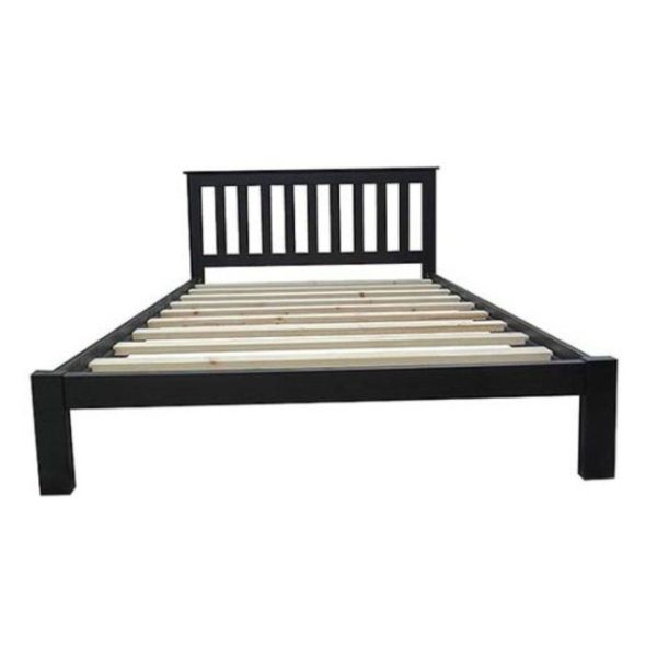 Clove Bed Frame