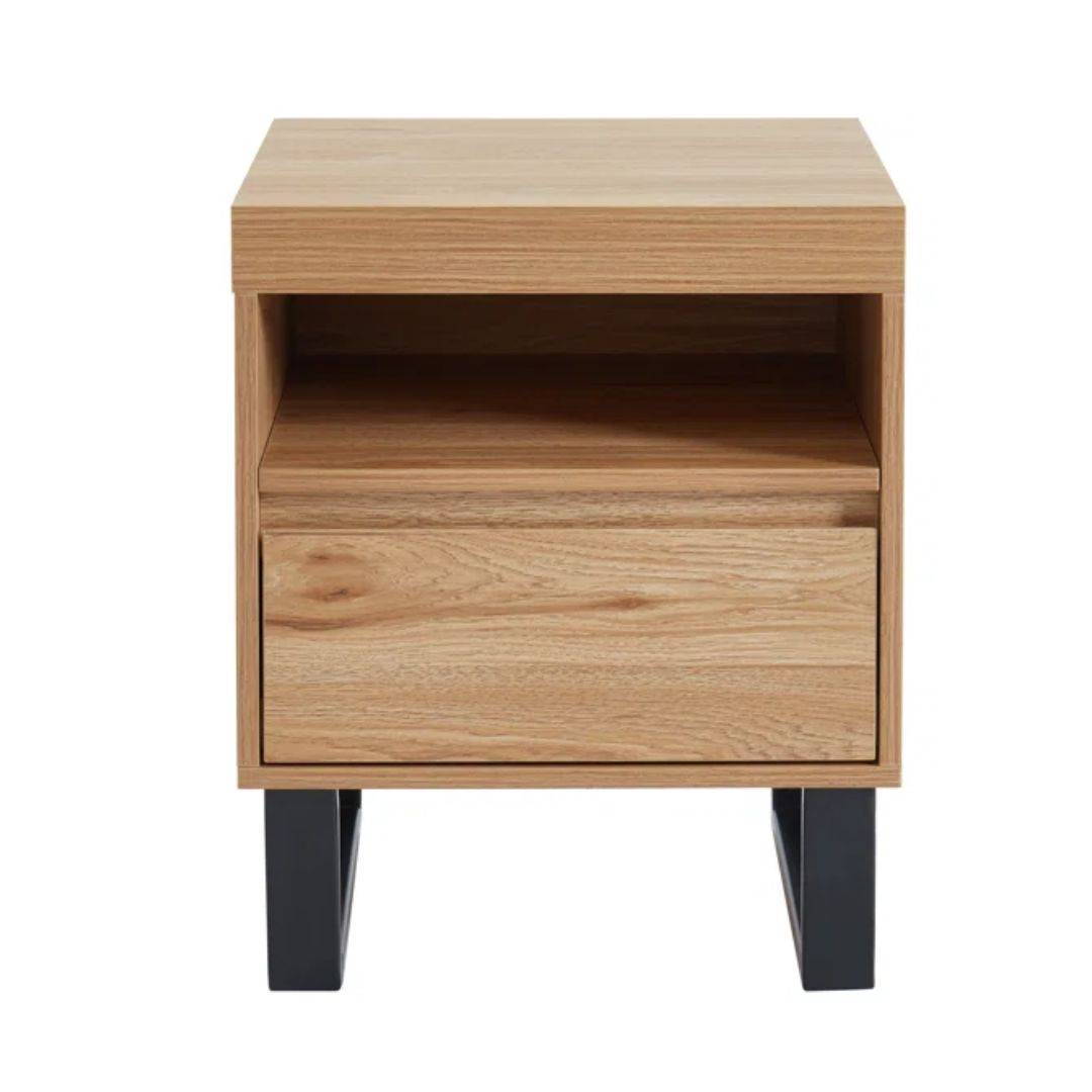 Bloomwood Bedside Table