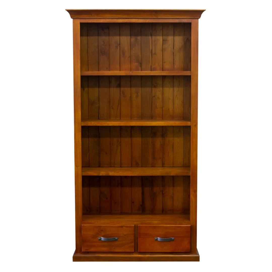 Starmore Bookcase